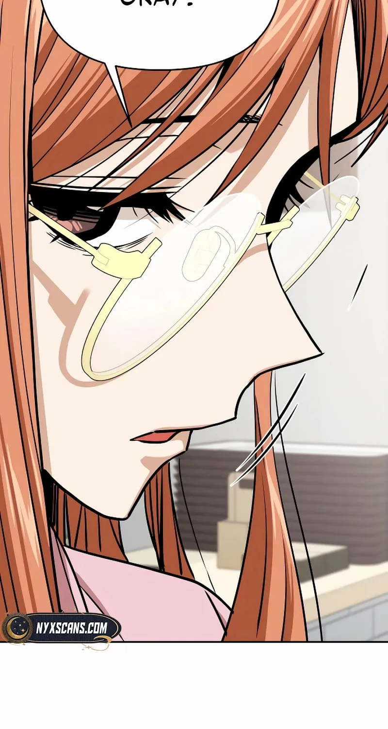 Maybe Meant to Be Chapter 111 page 67 - 