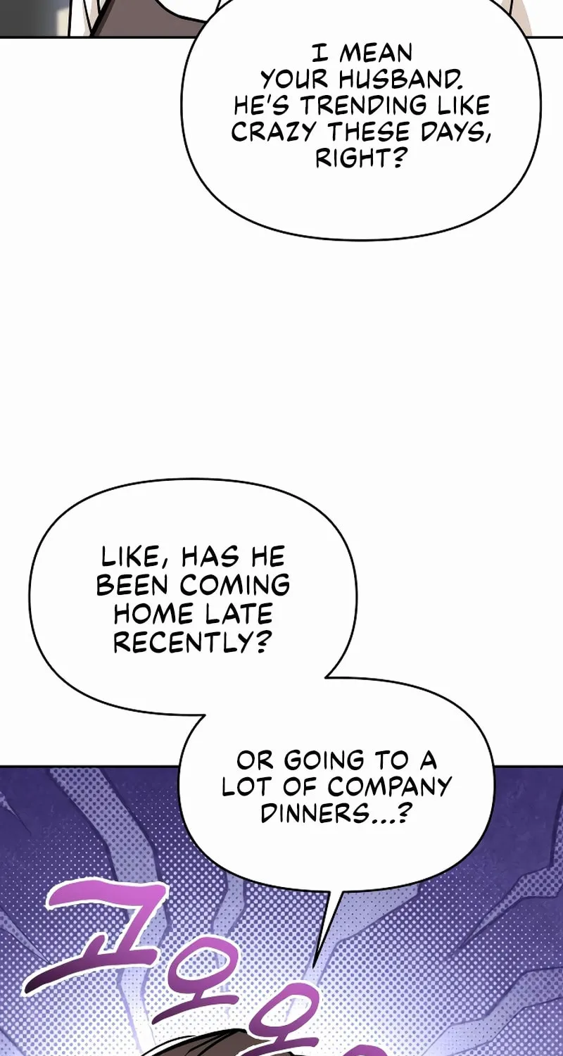 Maybe Meant to Be Chapter 111 page 69 - 