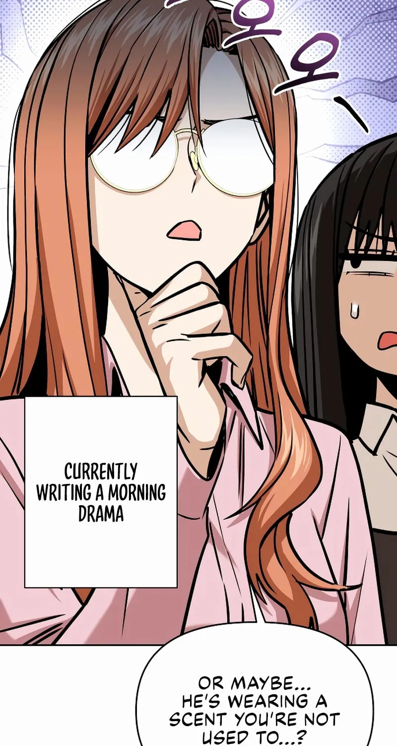 Maybe Meant to Be Chapter 111 page 70 - 