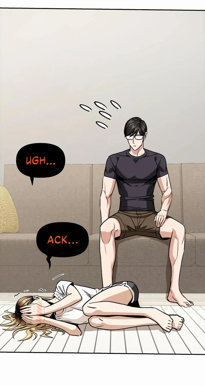 Maybe Meant to Be Chapter 111 page 8 - 