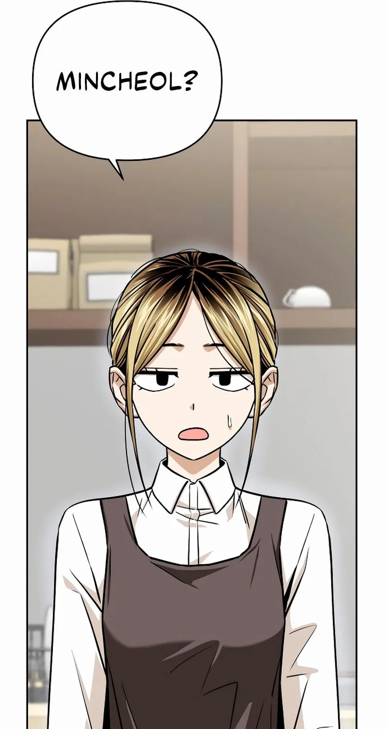 Maybe Meant to Be Chapter 111 page 72 - 