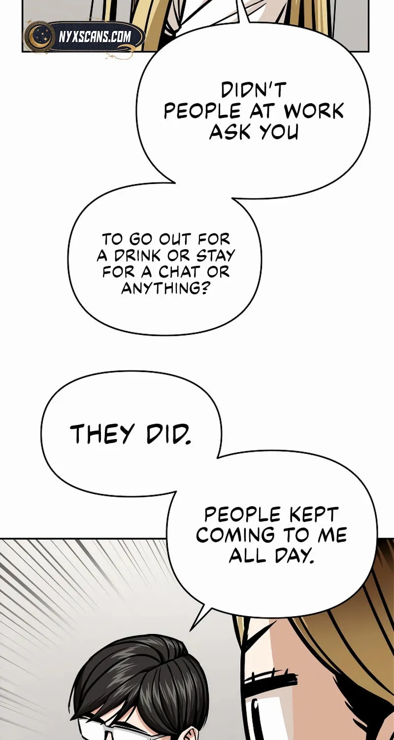 Maybe Meant to Be Chapter 111 page 76 - 