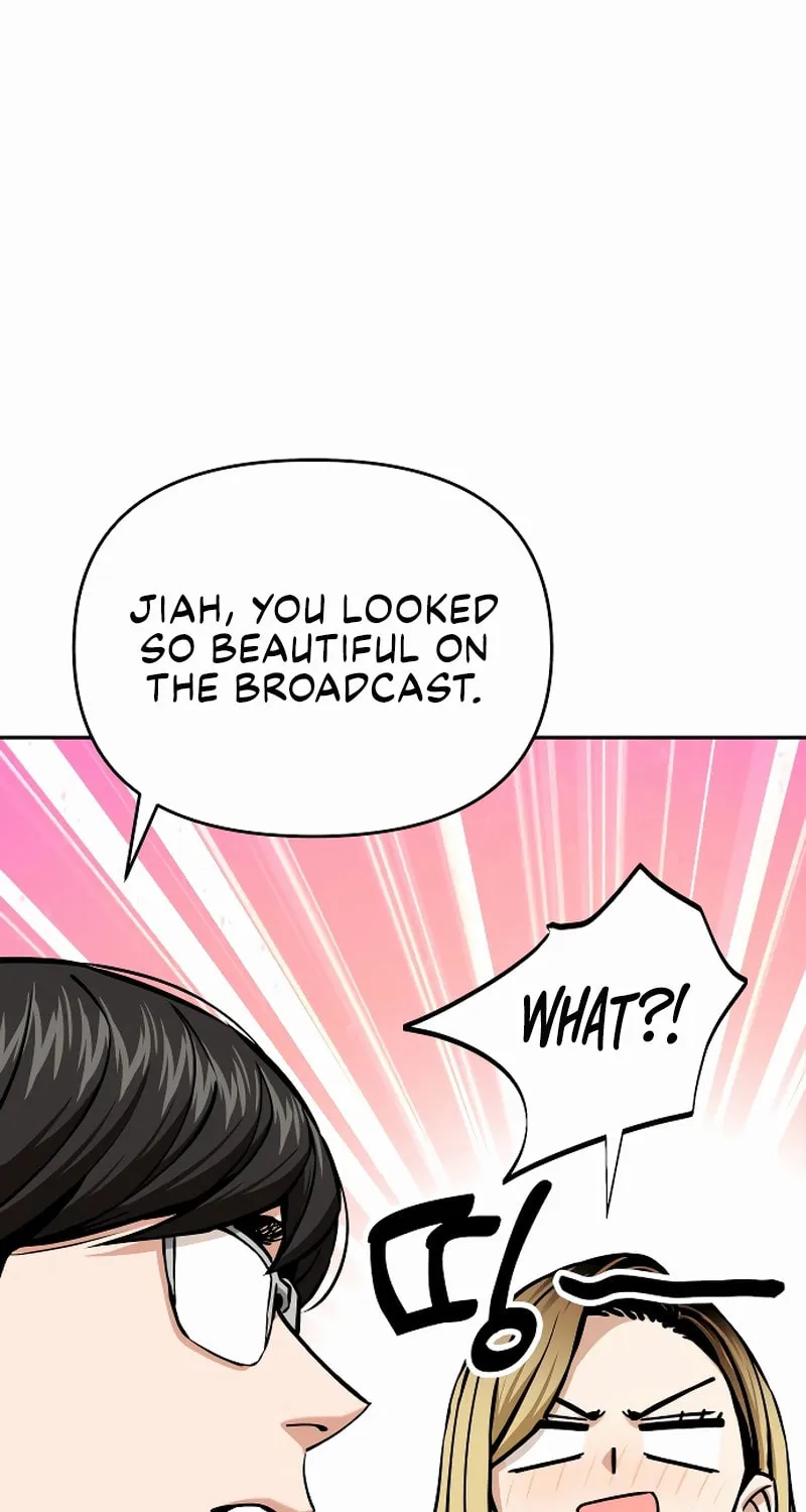 Maybe Meant to Be Chapter 111 page 81 - 