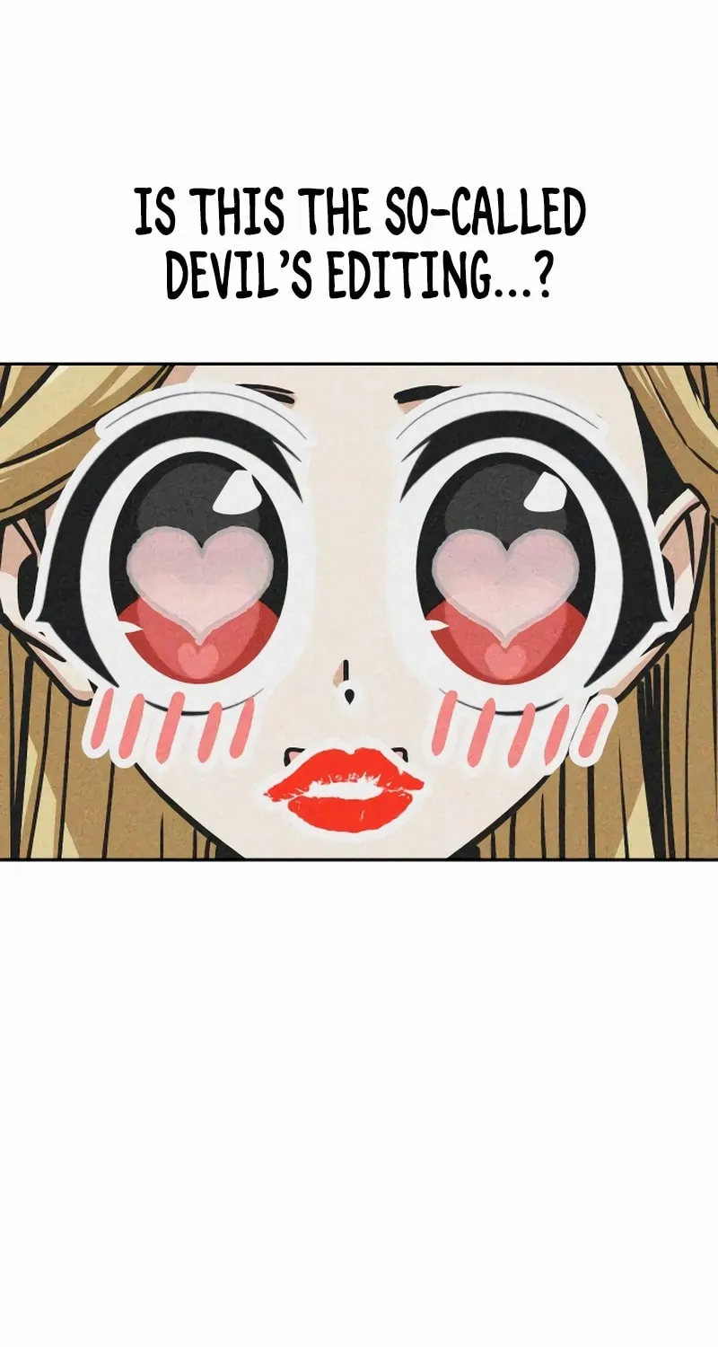 Maybe Meant to Be Chapter 111 page 83 - 