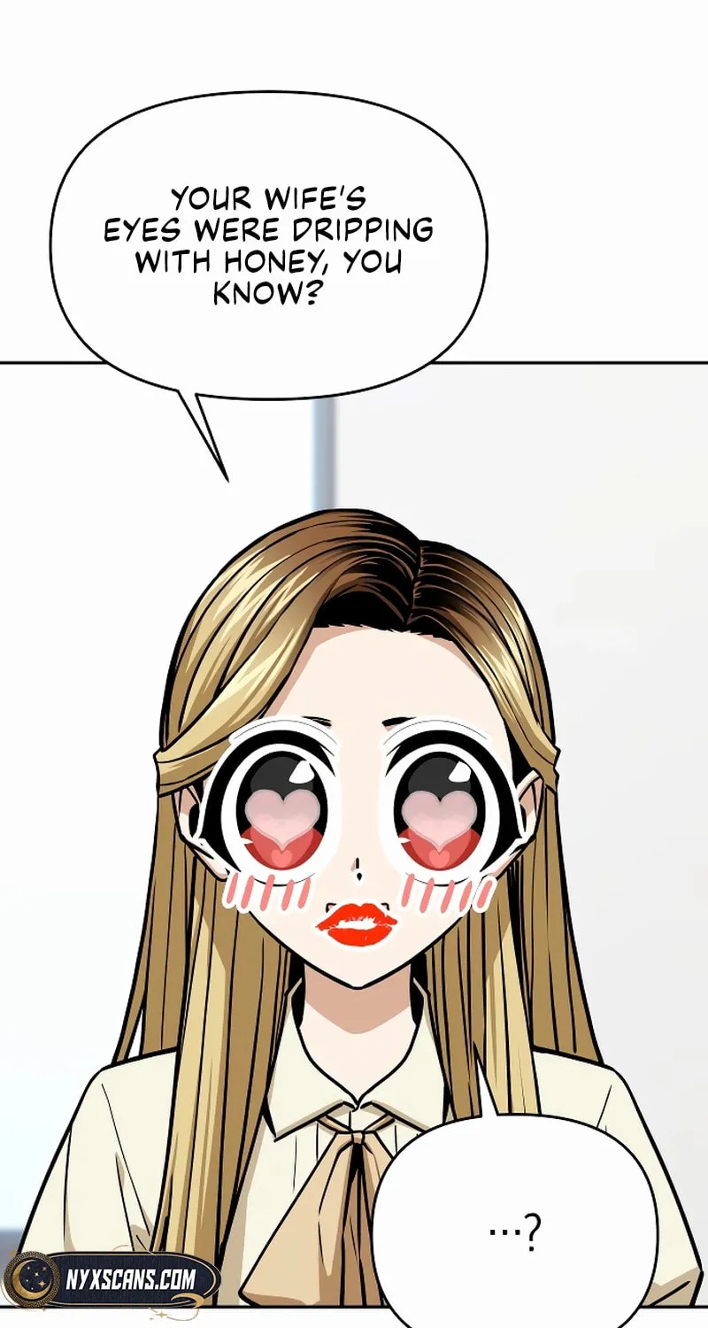 Maybe Meant to Be Chapter 111 page 84 - 