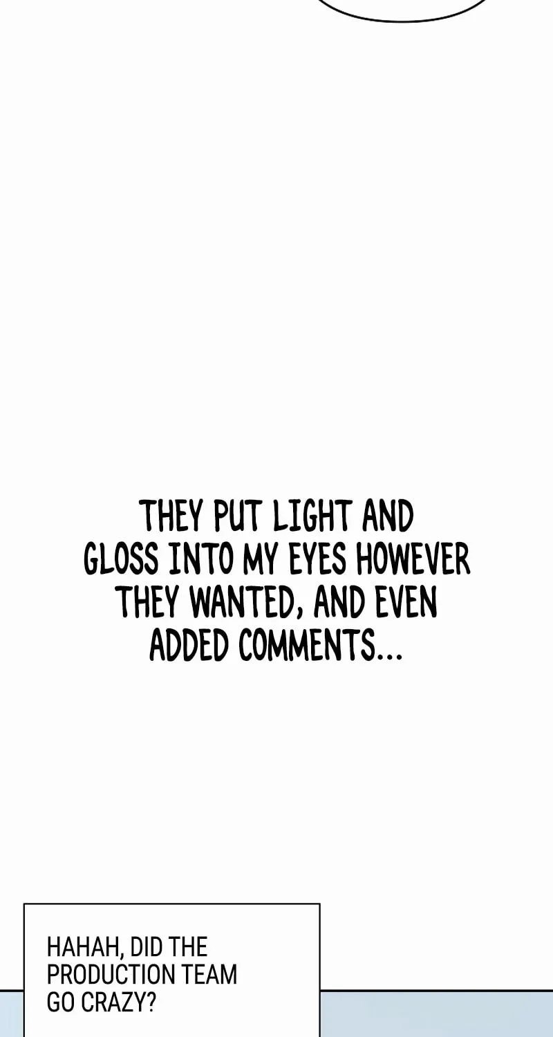 Maybe Meant to Be Chapter 111 page 85 - 