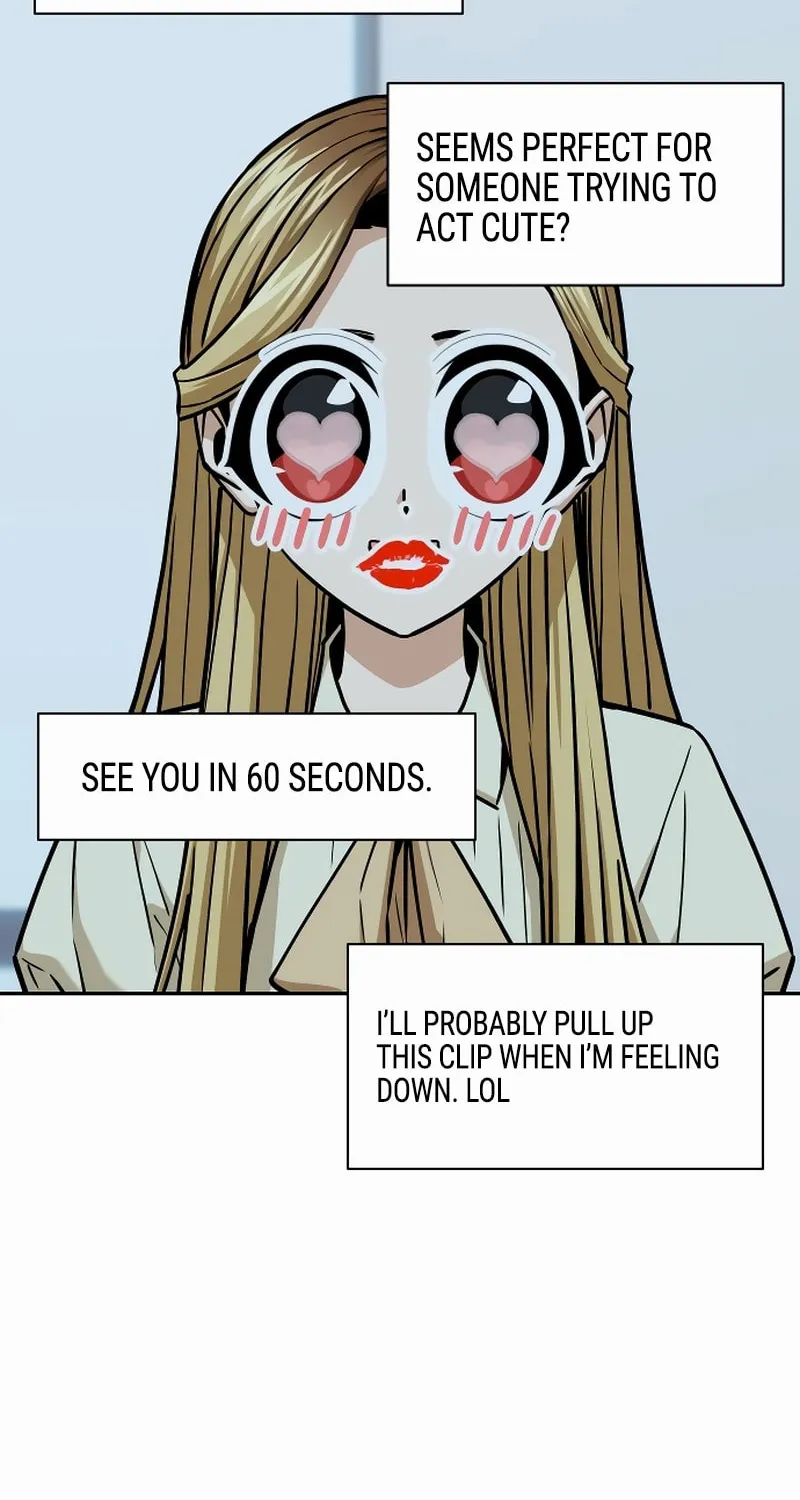 Maybe Meant to Be Chapter 111 page 86 - 