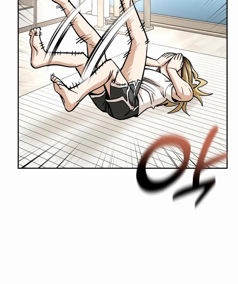 Maybe Meant to Be Chapter 111 page 88 - 