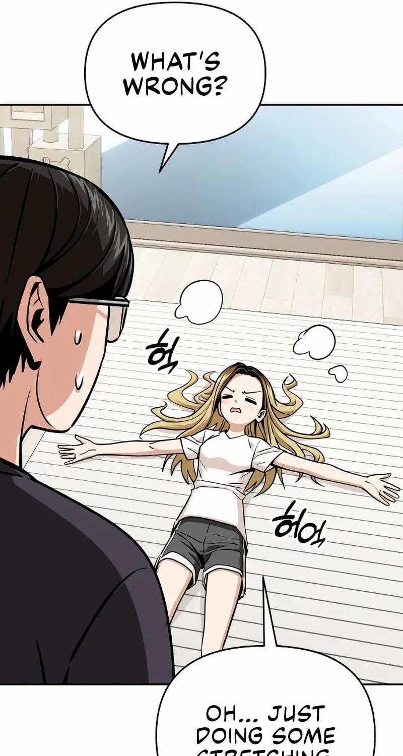 Maybe Meant to Be Chapter 111 page 89 - 