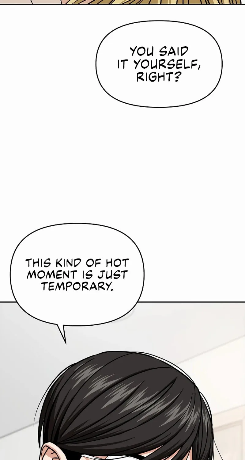 Maybe Meant to Be Chapter 111 page 91 - 