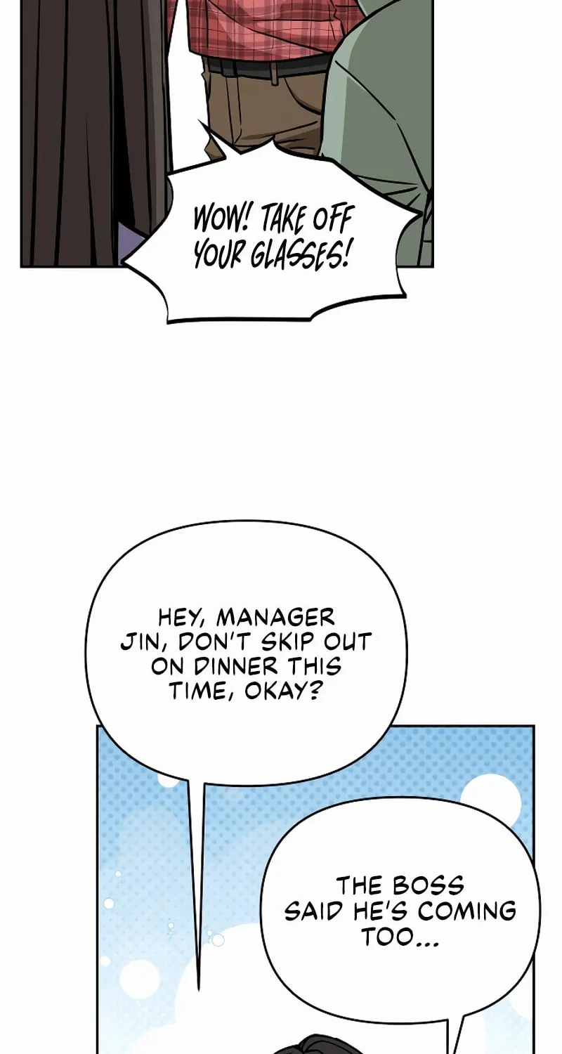 Maybe Meant to Be Chapter 111 page 96 - 