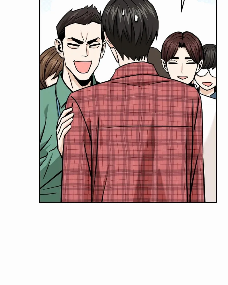 Maybe Meant to Be Chapter 111 page 97 - 