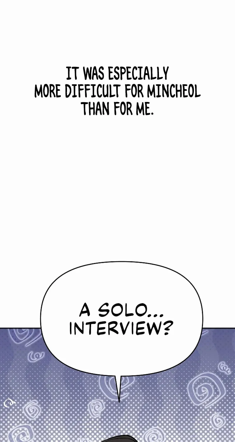 Maybe Meant to Be Chapter 111 page 98 - 