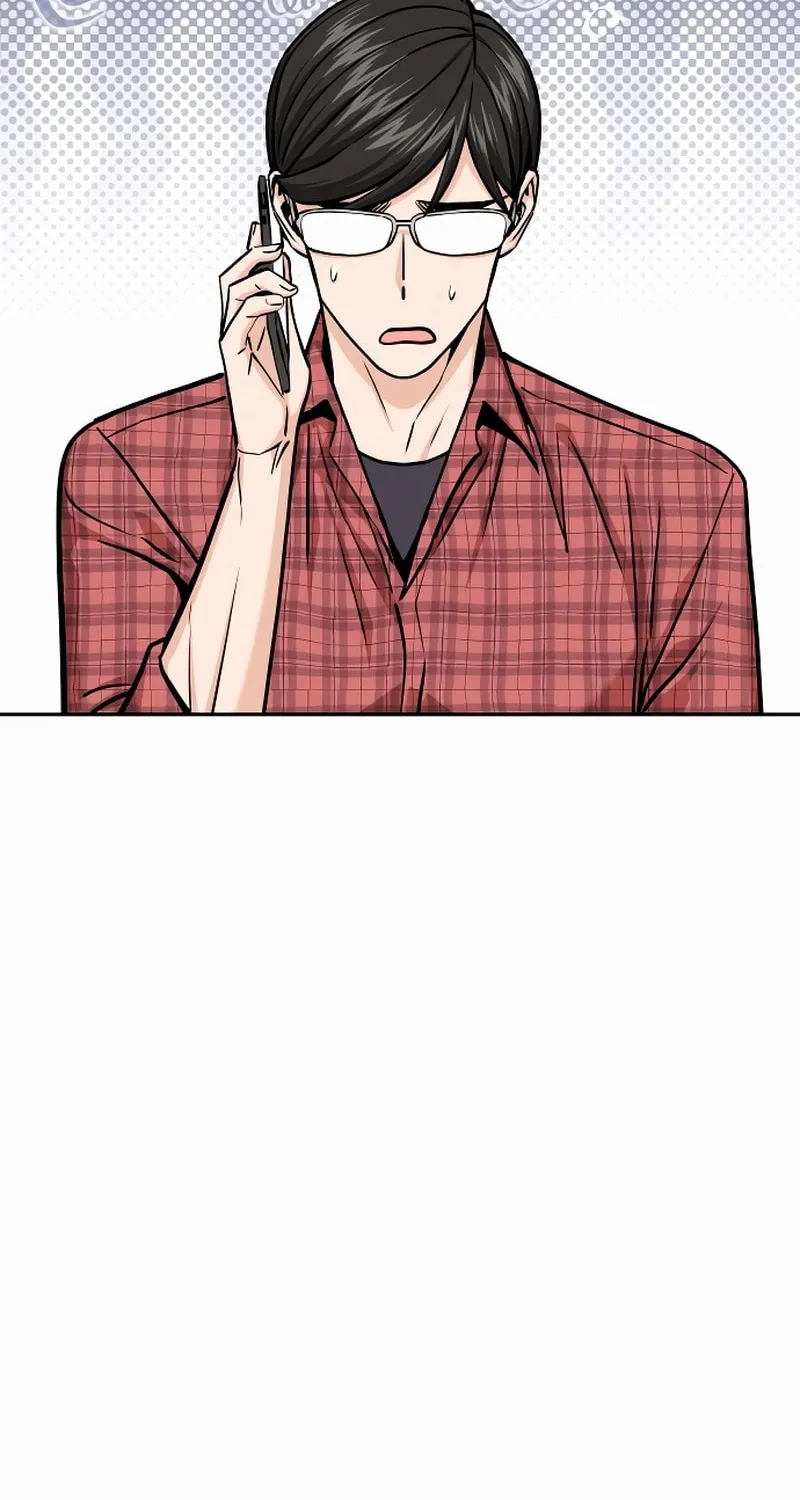 Maybe Meant to Be Chapter 111 page 99 - 