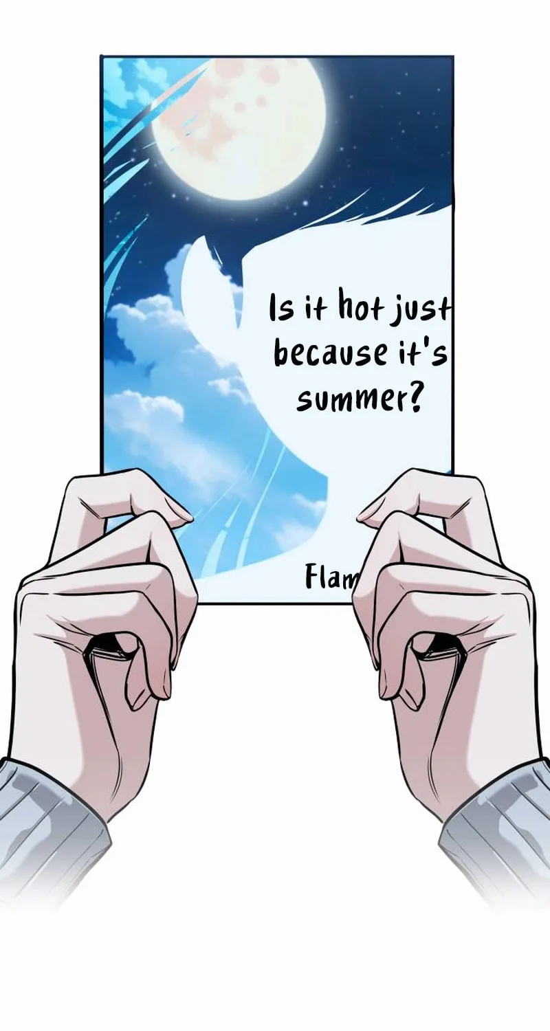 Maybe Meant to Be Chapter 112 page 101 - 