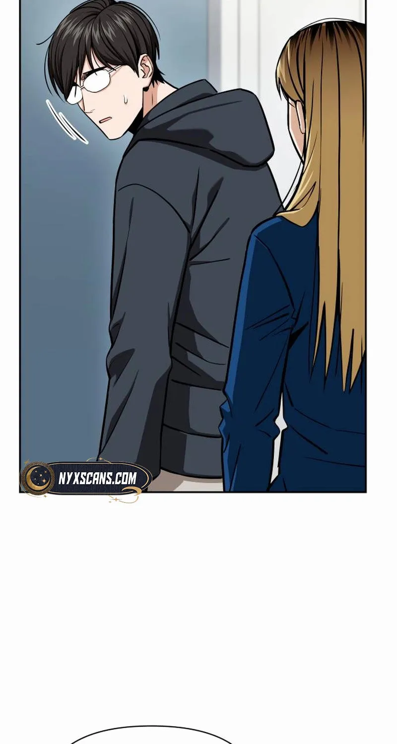 Maybe Meant to Be Chapter 112 page 17 - 