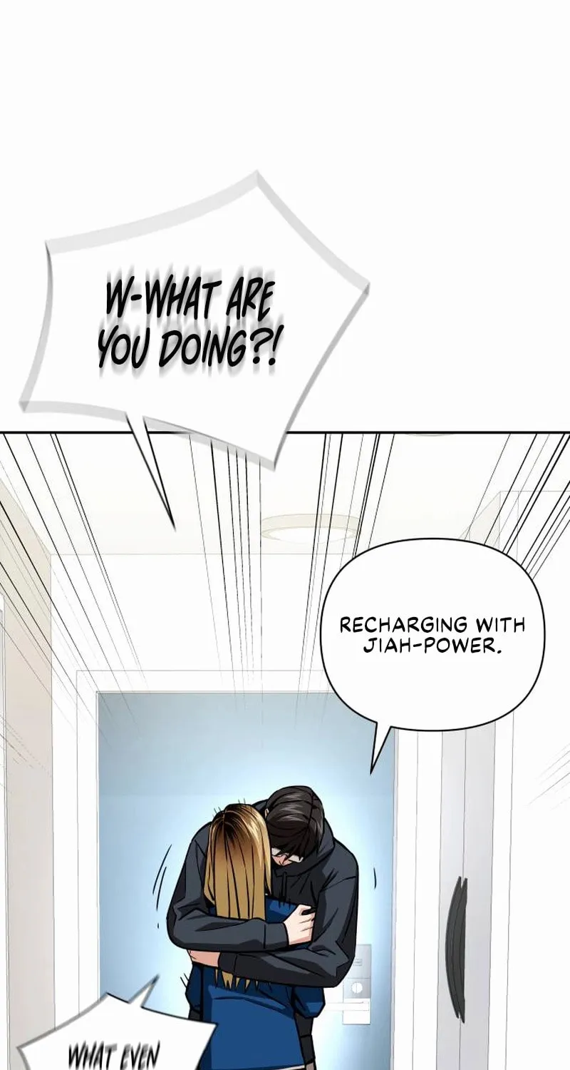 Maybe Meant to Be Chapter 112 page 23 - 