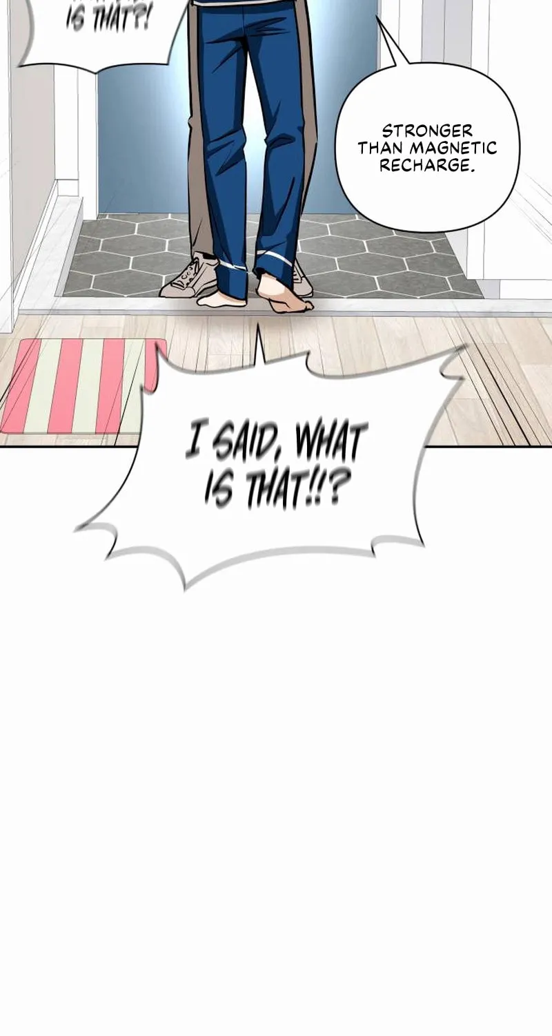 Maybe Meant to Be Chapter 112 page 24 - 