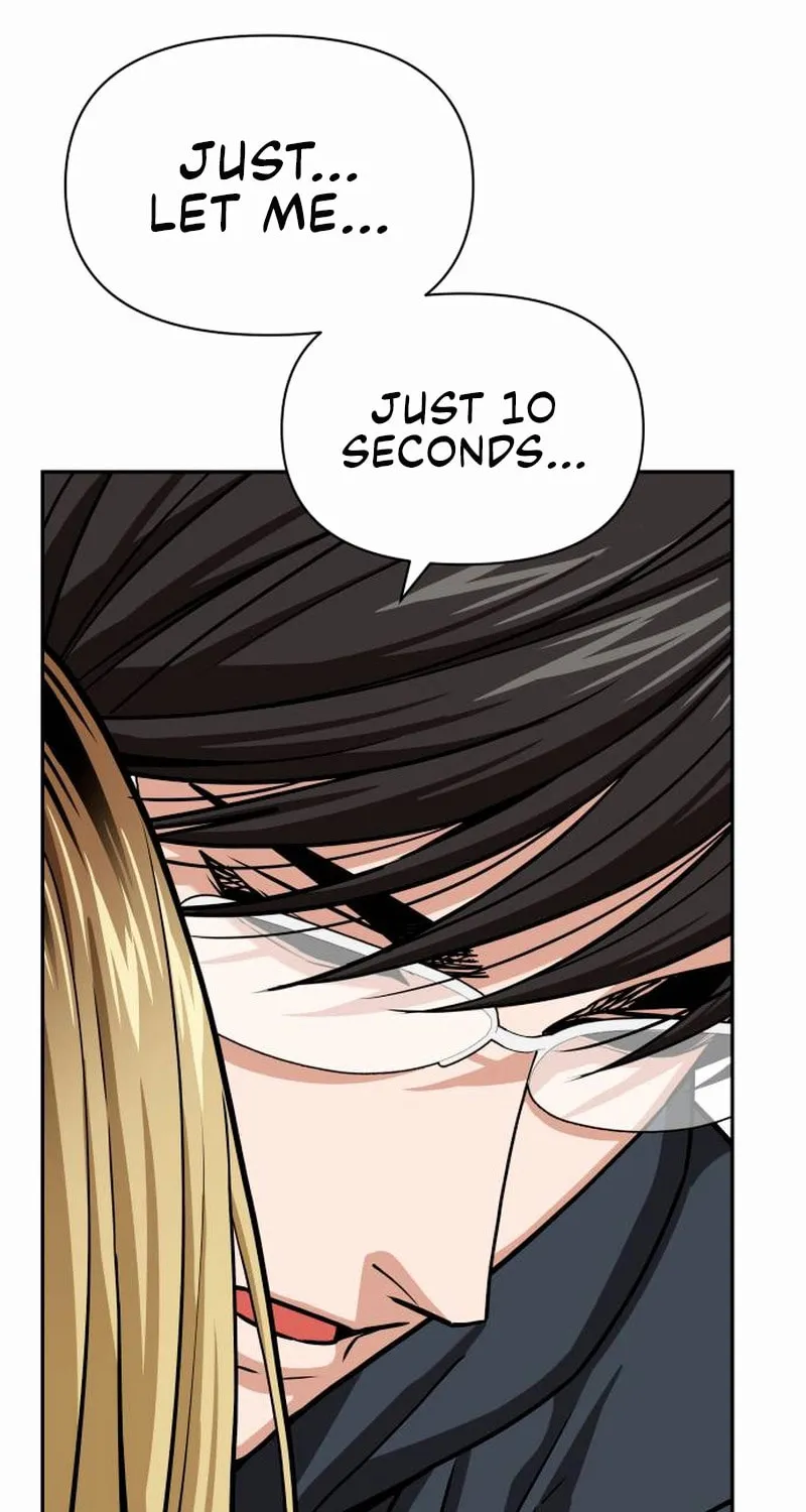 Maybe Meant to Be Chapter 112 page 25 - 