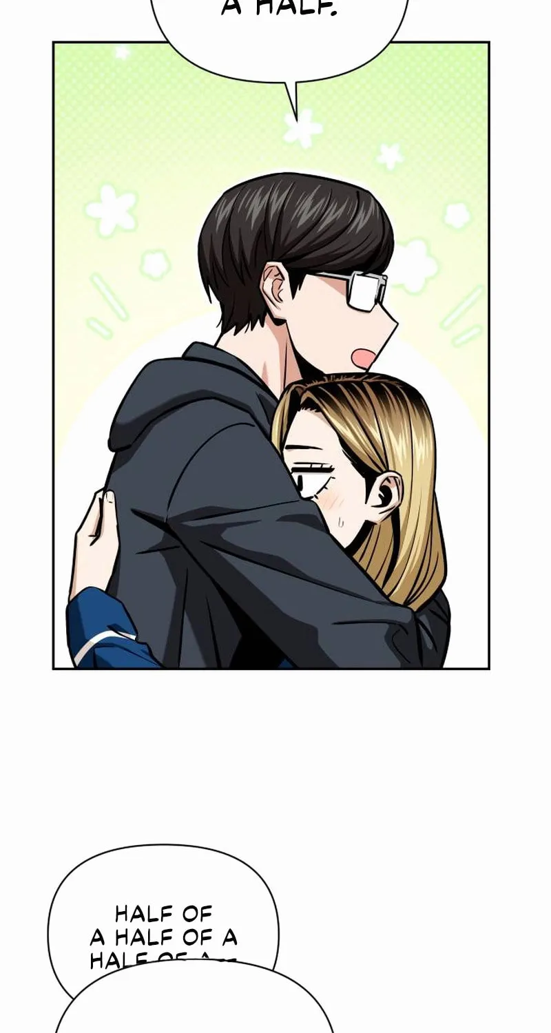 Maybe Meant to Be Chapter 112 page 32 - 