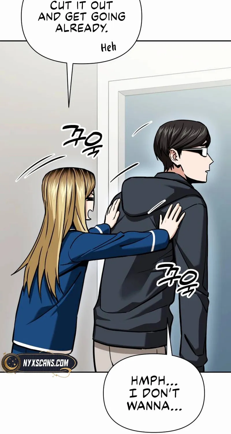 Maybe Meant to Be Chapter 112 page 33 - 