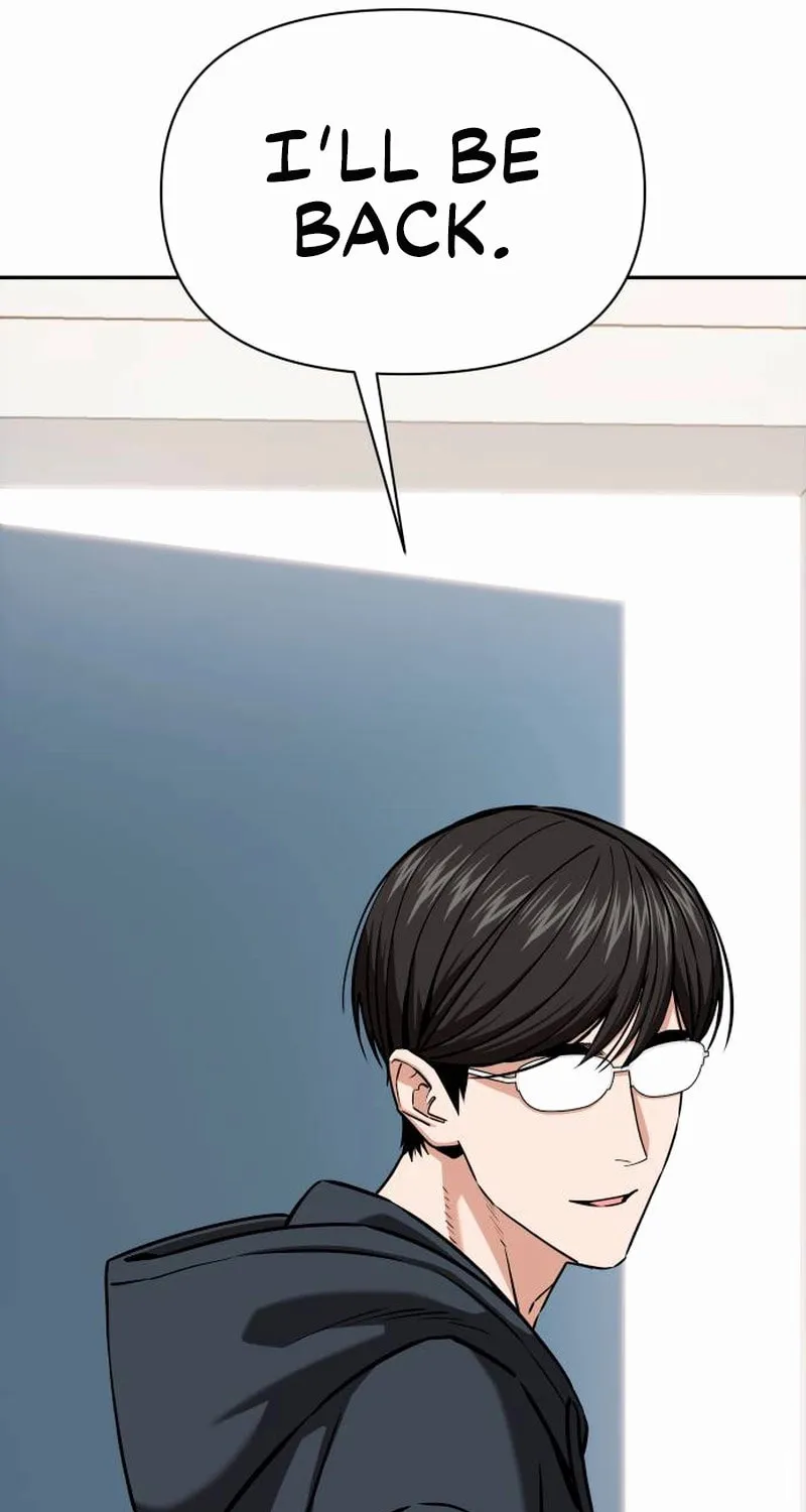 Maybe Meant to Be Chapter 112 page 36 - 