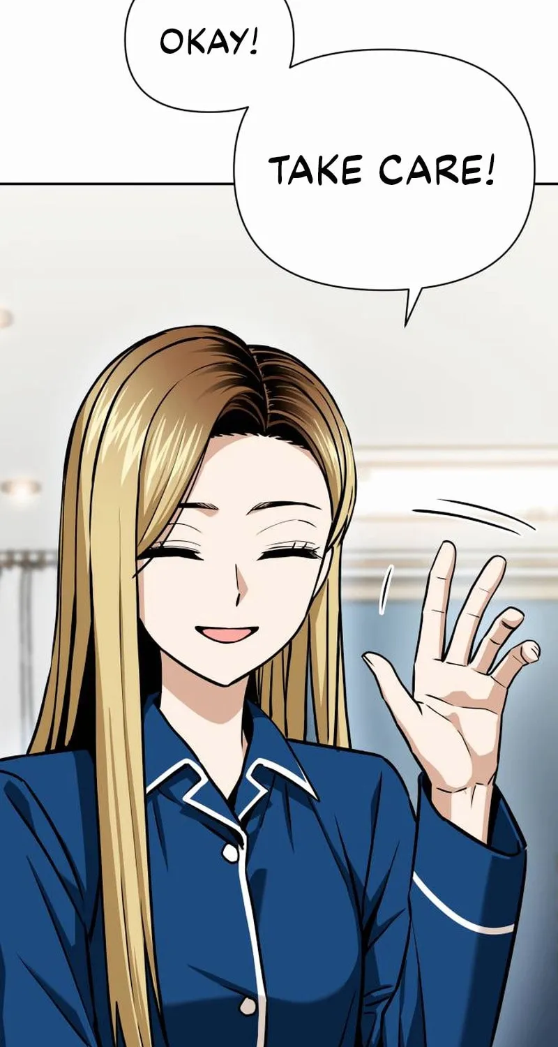 Maybe Meant to Be Chapter 112 page 38 - 