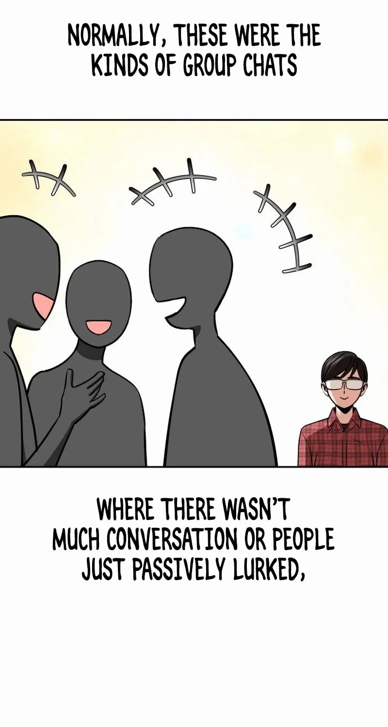 Maybe Meant to Be Chapter 112 page 44 - 