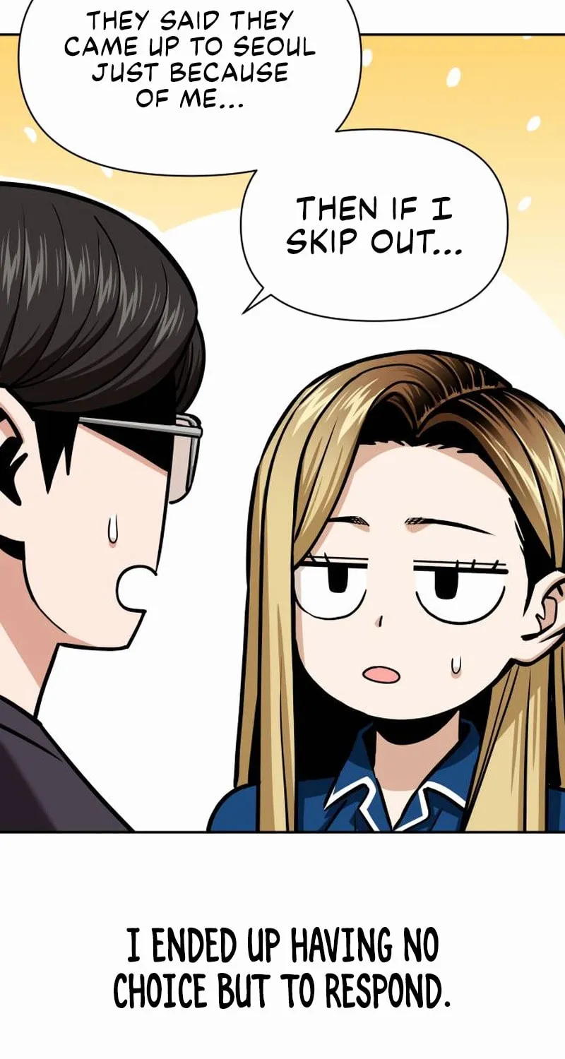 Maybe Meant to Be Chapter 112 page 47 - 