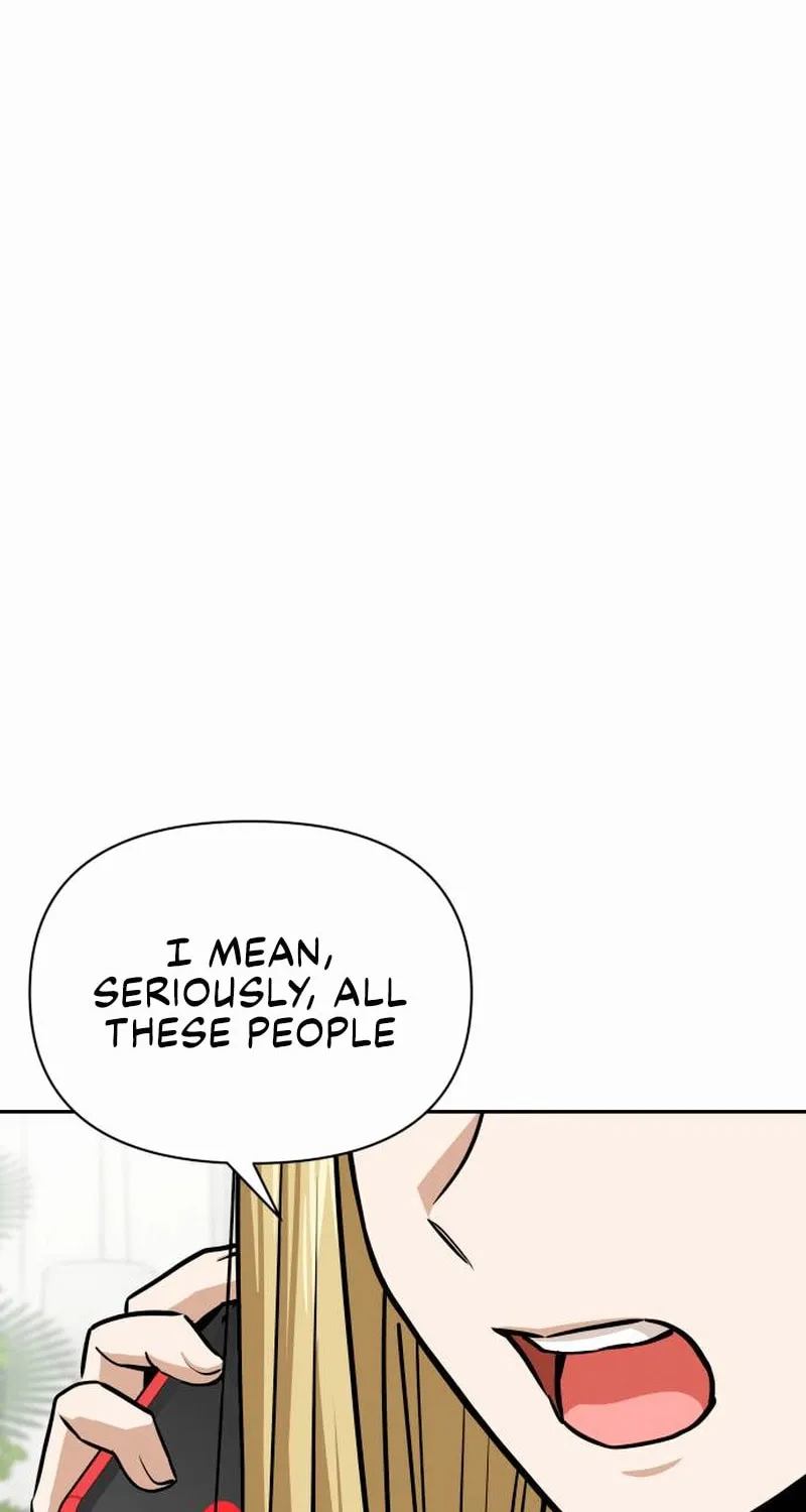 Maybe Meant to Be Chapter 112 page 48 - 