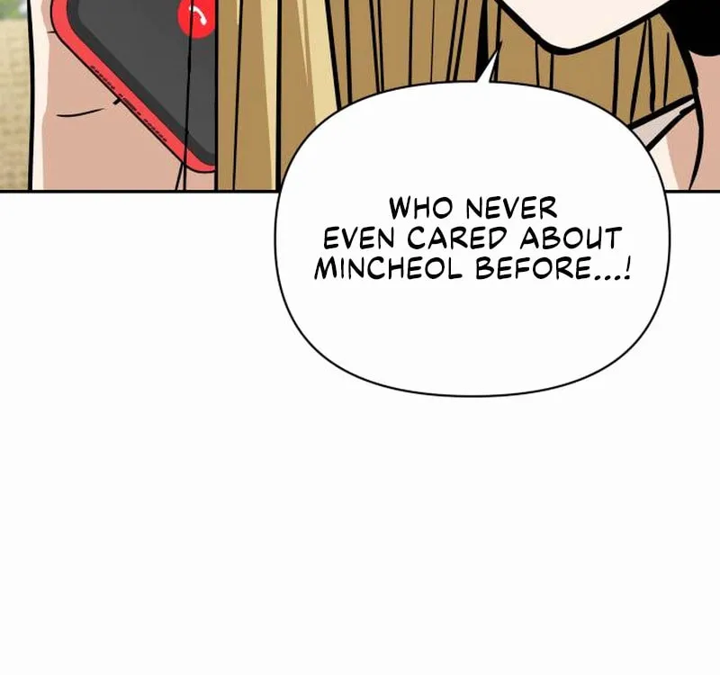 Maybe Meant to Be Chapter 112 page 49 - 
