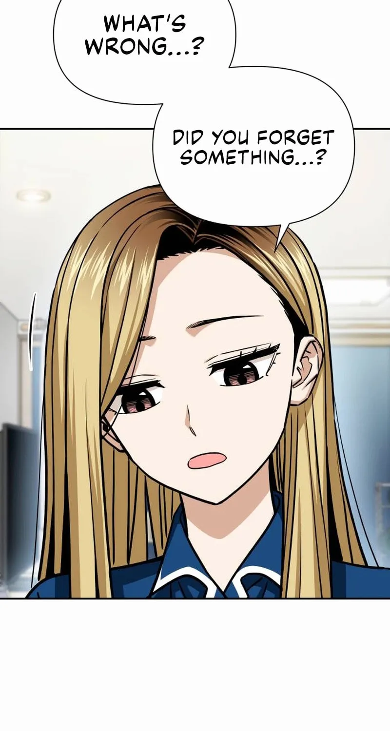 Maybe Meant to Be Chapter 112 page 6 - 