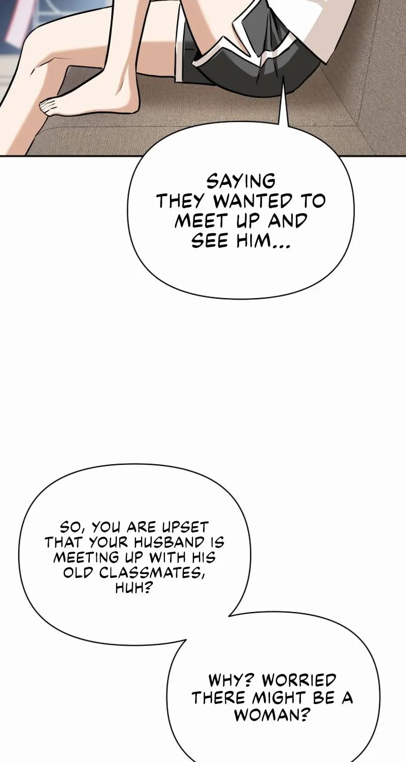 Maybe Meant to Be Chapter 112 page 51 - 