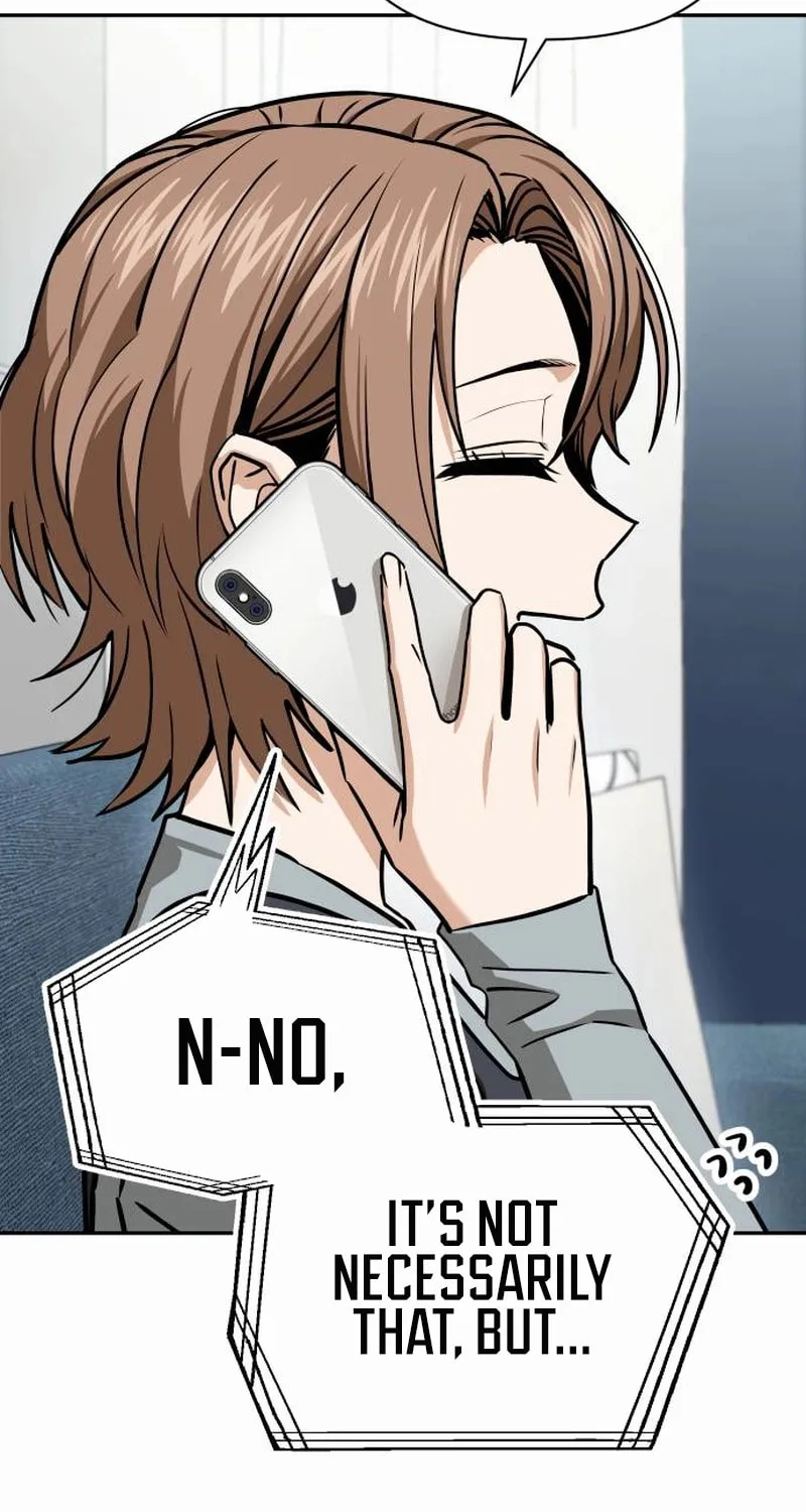 Maybe Meant to Be Chapter 112 page 52 - 