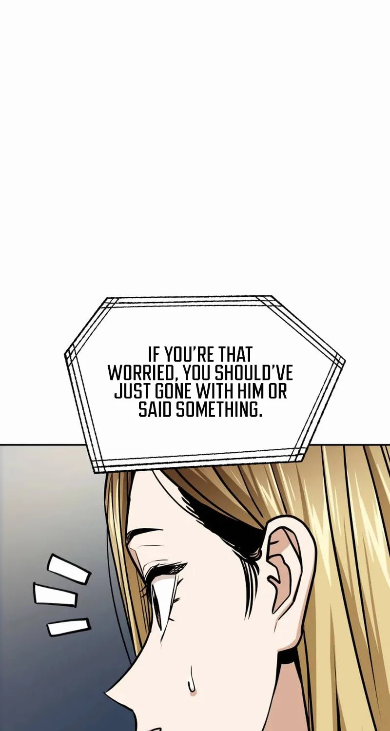 Maybe Meant to Be Chapter 112 page 53 - 