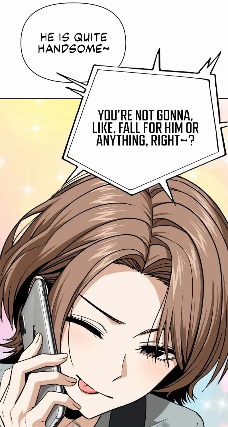 Maybe Meant to Be Chapter 112 page 56 - 