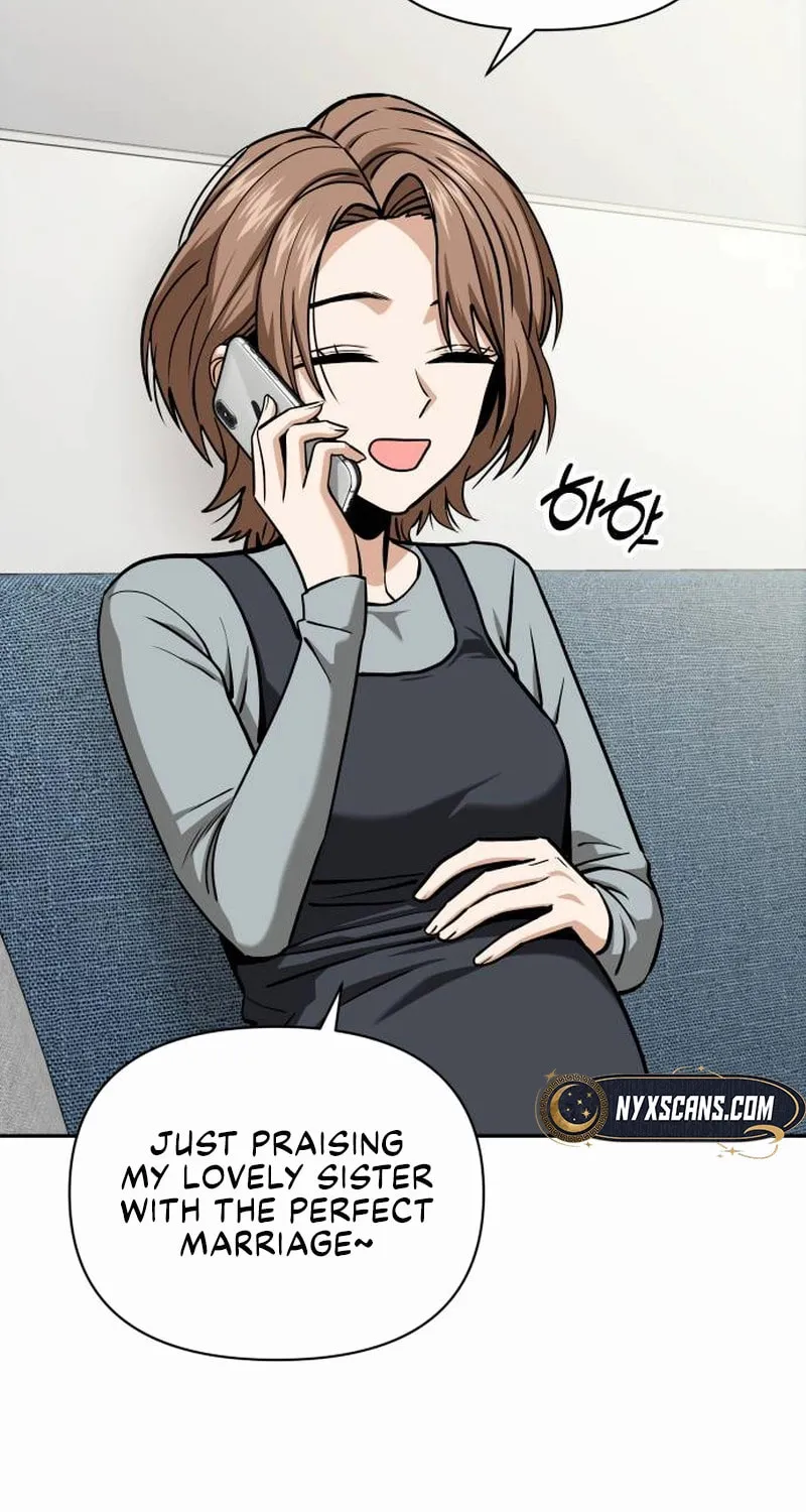 Maybe Meant to Be Chapter 112 page 60 - 