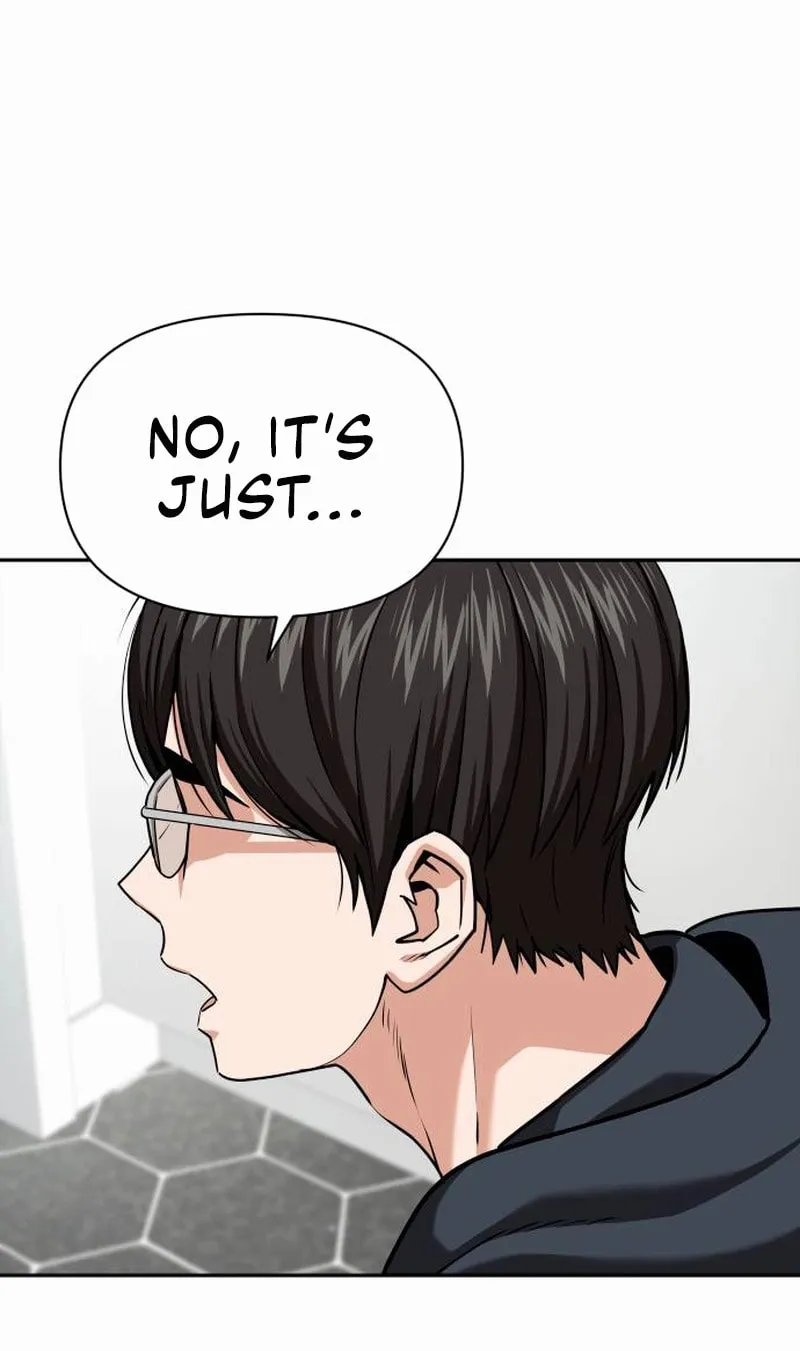 Maybe Meant to Be Chapter 112 page 7 - 