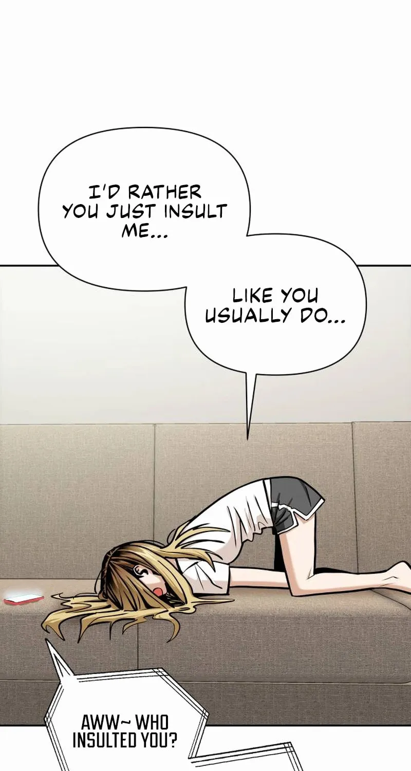 Maybe Meant to Be Chapter 112 page 61 - 