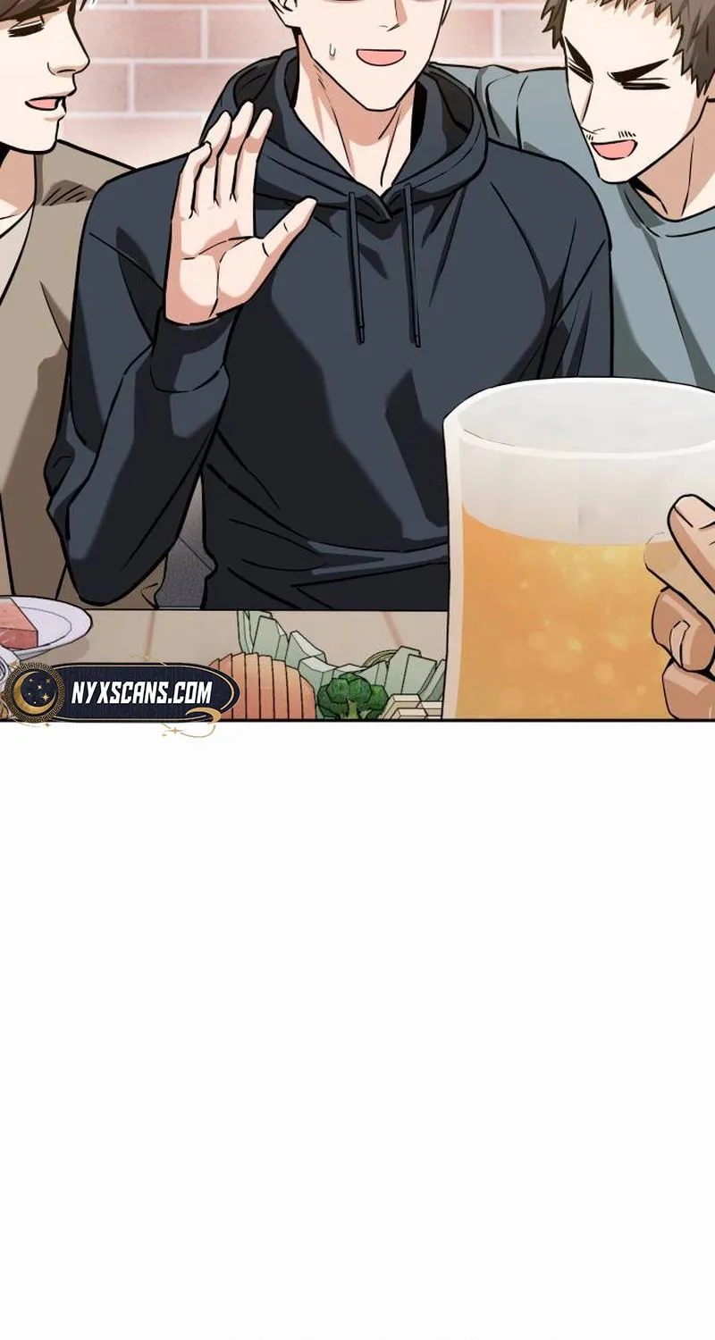 Maybe Meant to Be Chapter 112 page 67 - 