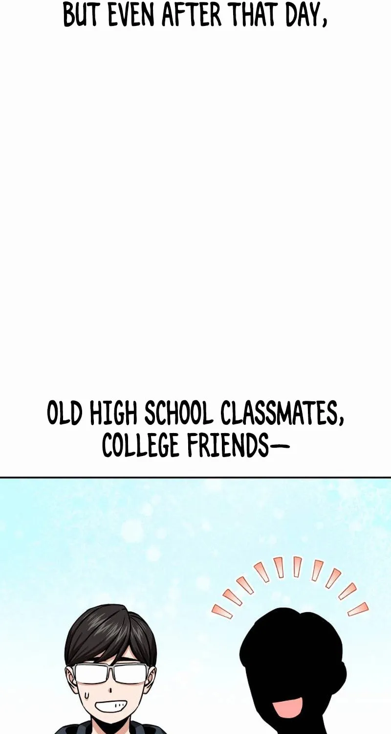 Maybe Meant to Be Chapter 112 page 68 - 