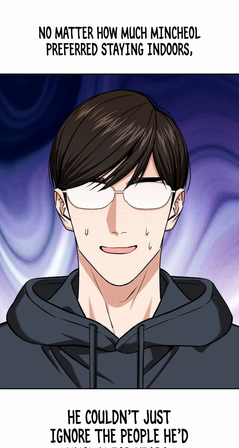 Maybe Meant to Be Chapter 112 page 70 - 