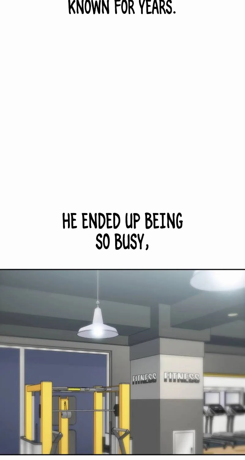 Maybe Meant to Be Chapter 112 page 71 - 
