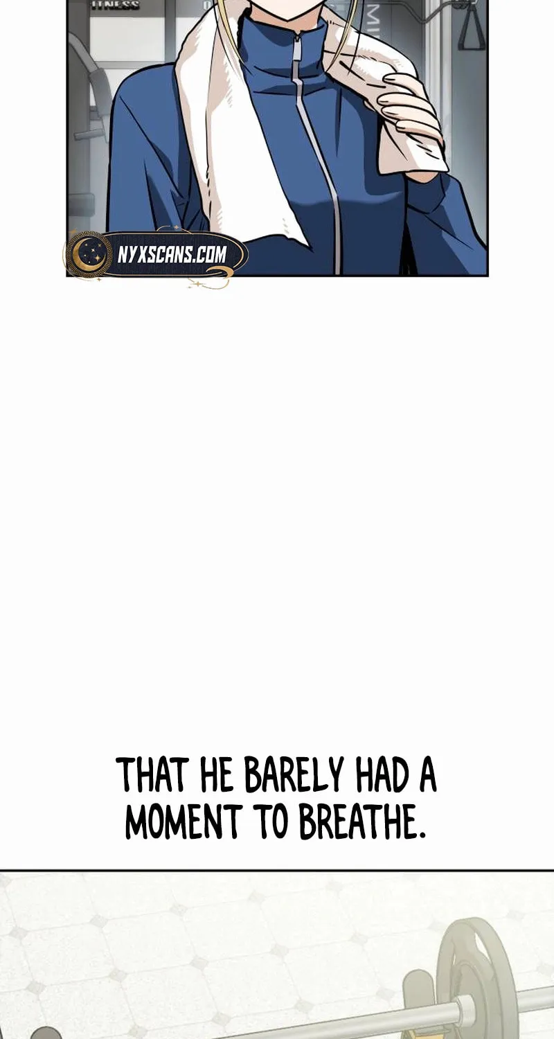 Maybe Meant to Be Chapter 112 page 73 - 