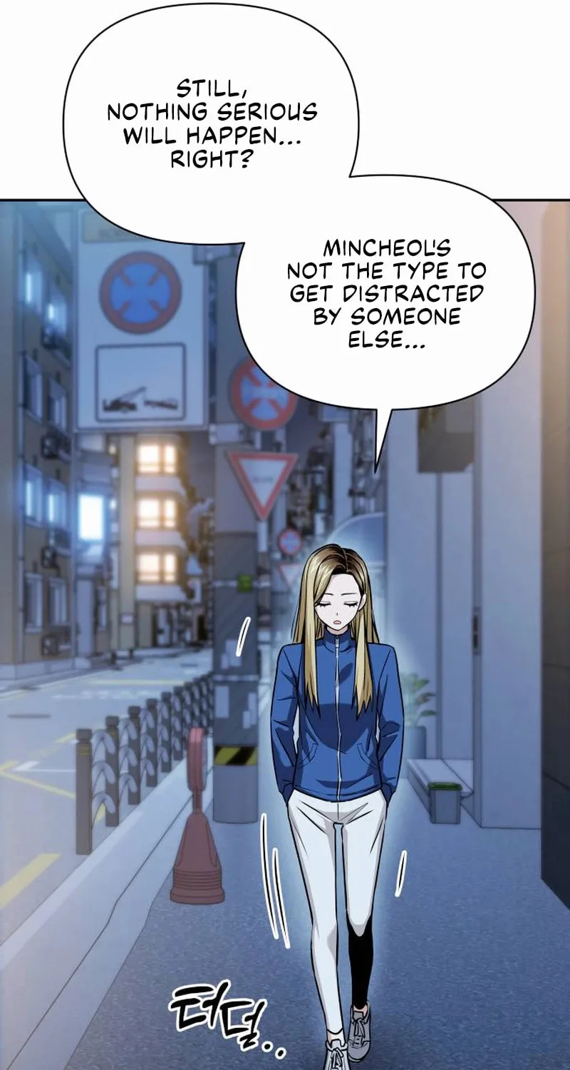 Maybe Meant to Be Chapter 112 page 77 - 