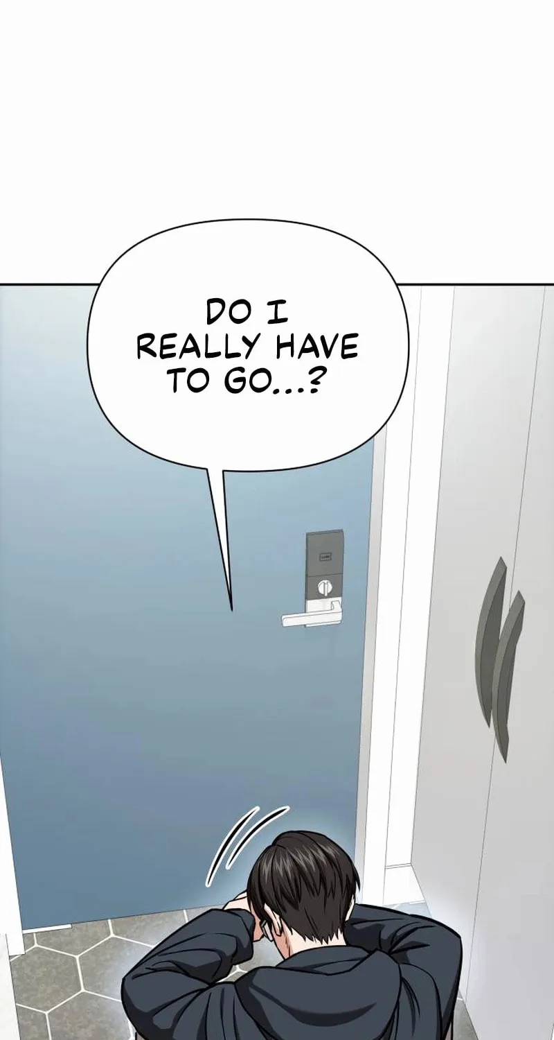 Maybe Meant to Be Chapter 112 page 9 - 