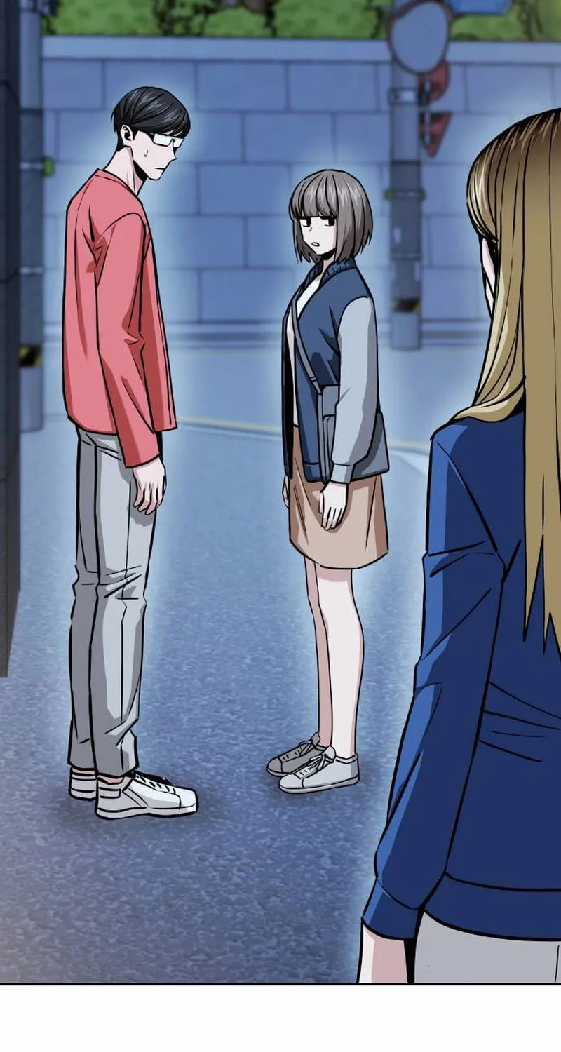 Maybe Meant to Be Chapter 112 page 81 - 