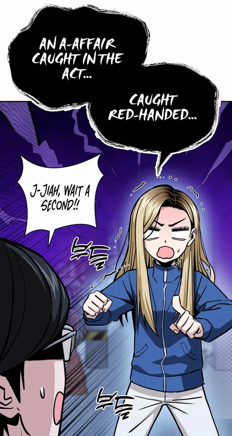 Maybe Meant to Be Chapter 112 page 83 - 