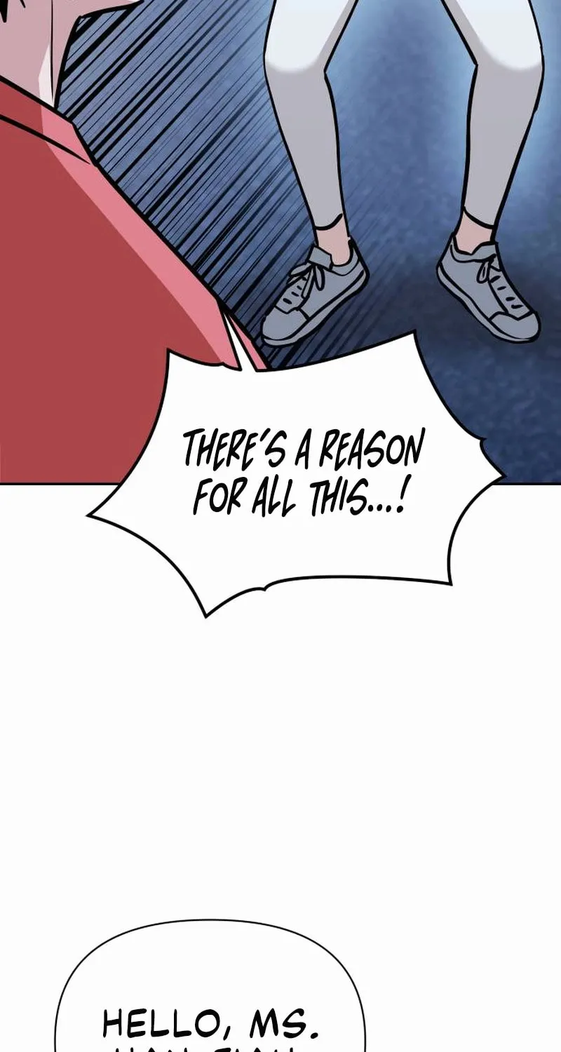 Maybe Meant to Be Chapter 112 page 84 - 