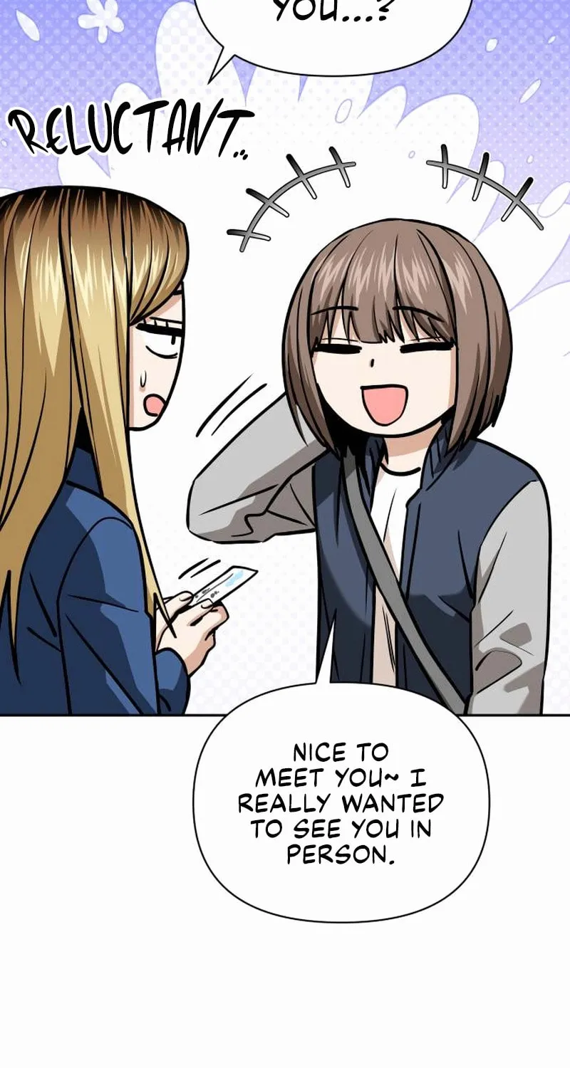 Maybe Meant to Be Chapter 112 page 88 - 